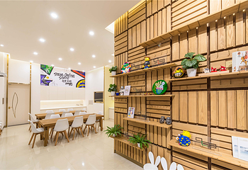 chi K11艺术空间(广州K11购物艺术中心店)第 14 张图片