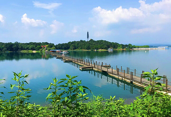 漳河风景名胜区第 10 张图片