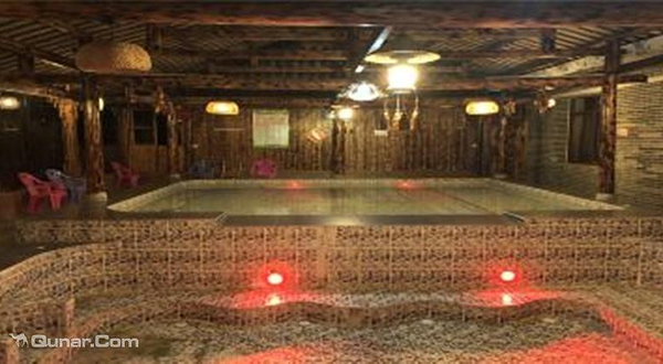 九屋西岭温泉度假村