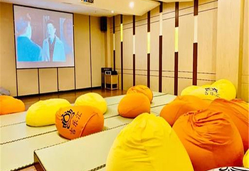 吉乐汇汗蒸水会第 6 张图片