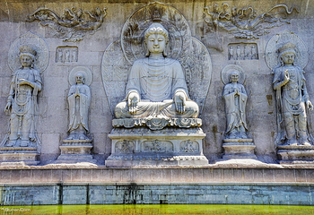 宝陀讲寺第 4 张图片