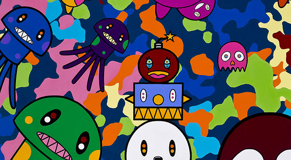 姜锡铉-童话人生特展