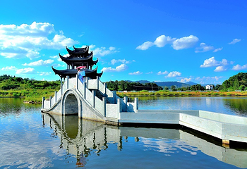 水墨上河第 10 张图片
