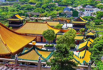 宝陀讲寺第 3 张图片