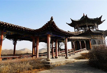 青龙山公园第 4 张图片
