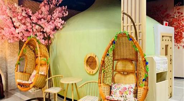 吉乐汇汗蒸水会