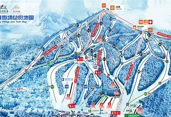 富龙四季小镇第 51 张图片