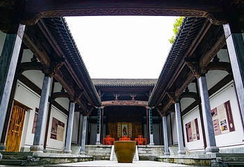 水墨上河第 4 张图片
