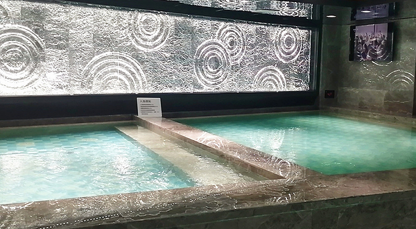 清雅水境养生沐浴