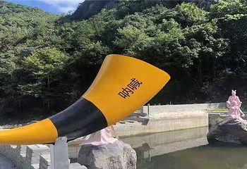 潘家小镇情人谷第 5 张图片