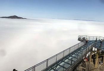清远金子山原生态旅游风景区第 76 张图片