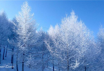 太舞滑雪小镇第 5 张图片