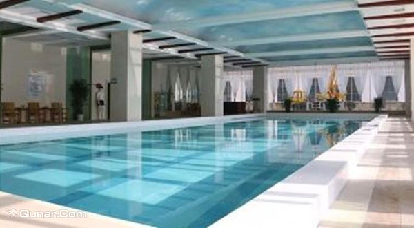 寿光万华酒店荔水湾