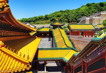 宝陀讲寺第 5 张图片