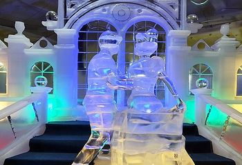 长津冰雪梦幻王国第 10 张图片