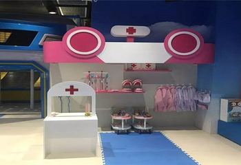 奥飞欢乐世界（宁波慈溪爱琴海店）第 2 张图片