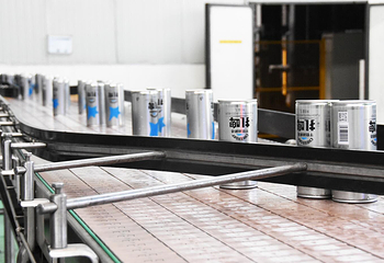 千岛湖啤酒博物院第 9 张图片