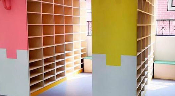 上海Hi world儿童体验馆