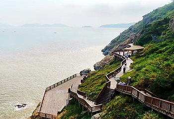 仙叠岩第 13 张图片
