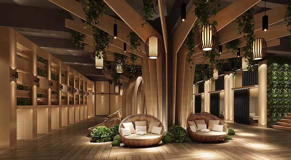 禧汤休闲娱乐中心