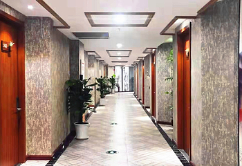 百悦汤泉(百悦广场店)第 21 张图片