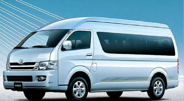 芭堤雅随上随下巴士