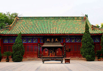 金山公园第 2 张图片