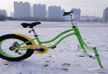 水岸潮白冰雪嘉年华第 4 张图片
