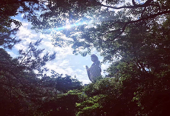 南海观音第 11 张图片