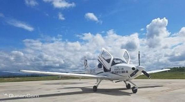 爱飞客（天津）航空俱乐部