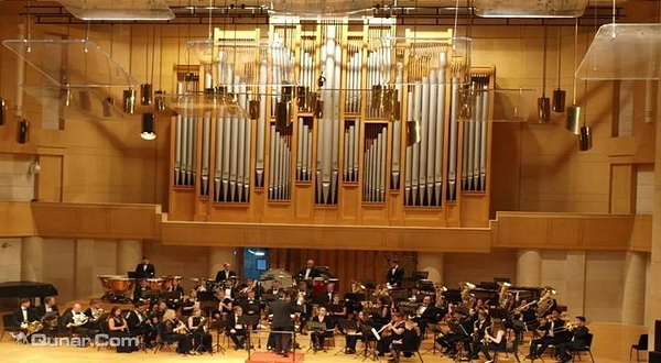 【珠海】2020迎新交响之夜《德国巴伐利亚州立交响管乐团新年音乐会》