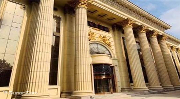 圣亚嘉洲洗浴汗蒸馆