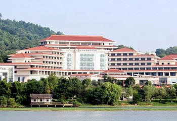 灰汤温泉职工疗养院第 2 张图片