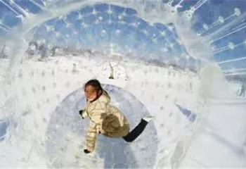 英狮冰雪嘉年华第 9 张图片