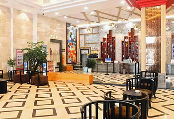 百悦汤泉(百悦广场店)第 22 张图片
