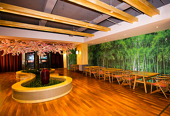 长乐汤温泉水汇(美林店)第 11 张图片