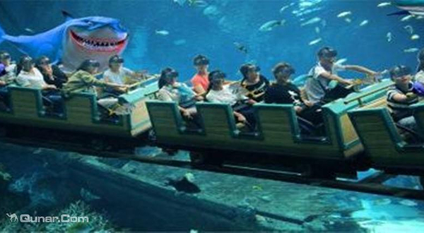 创意之谷VR虚拟现实体验馆