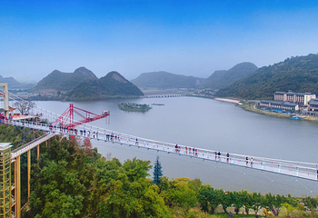 宝晶宫旅游景区第 29 张图片