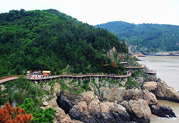 仙叠岩第 37 张图片