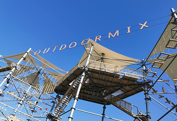 OutdoorMix德清国际户外探险基地第 6 张图片