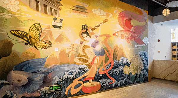 常州优和美汗蒸温泉