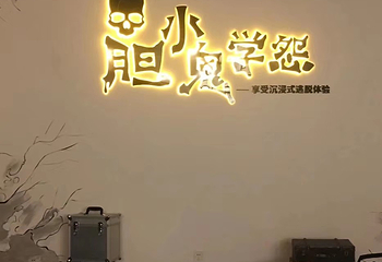 胆小鬼学怨第 3 张图片