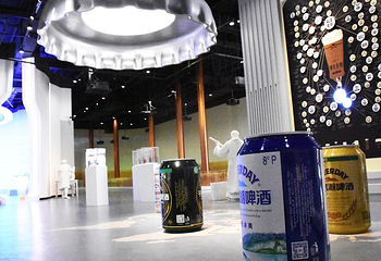 千岛湖啤酒博物院第 33 张图片