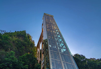 宝晶宫旅游景区第 27 张图片