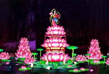 银川花博园第 36 张图片
