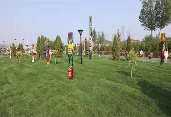 阿布卡小镇·七彩青龙第 15 张图片