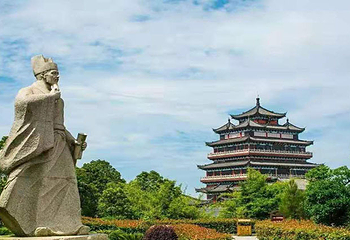 望海楼第 20 张图片