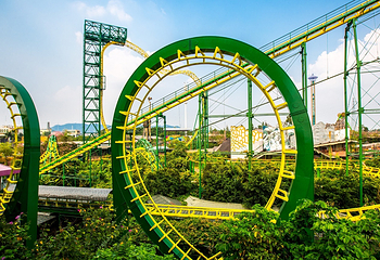 长鹿旅游休博园第 28 张图片