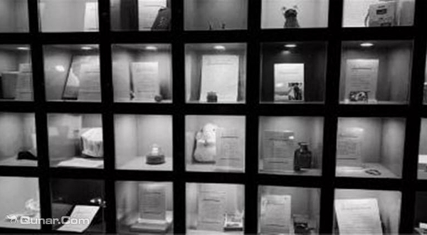 济南失恋博物馆（趵突泉店）