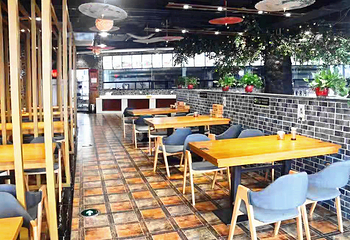 百悦汤泉(百悦广场店)第 11 张图片